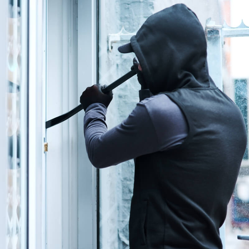 Stryders - Shoplifting Theft Robbery Burglary Solicitors - Feature