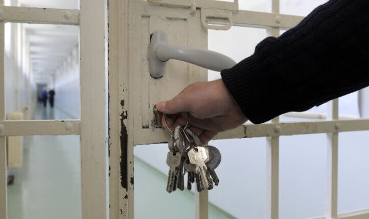 Stryders - HMP Manchester Put Under Special Measures - Feature