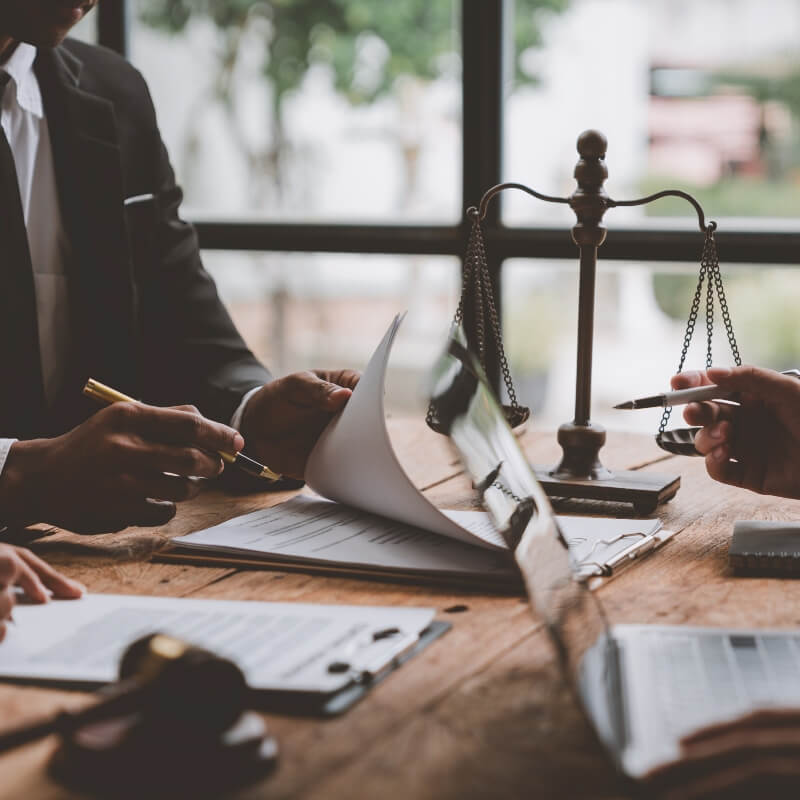 Stryders - Latest Legal News - Feature