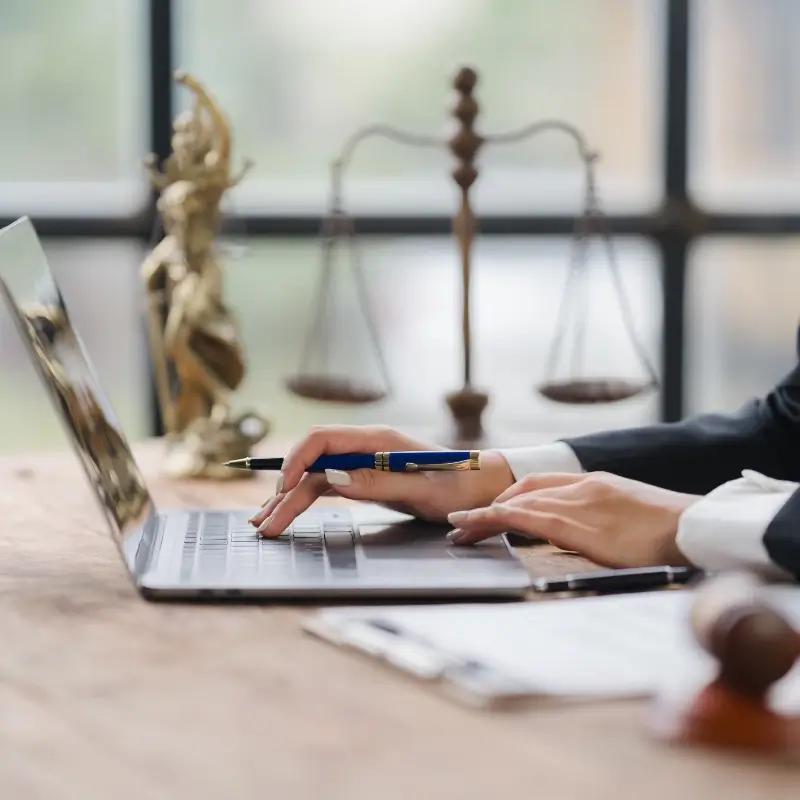 Stryders - Legal Aid Criminal Defence Solicitors - Feature