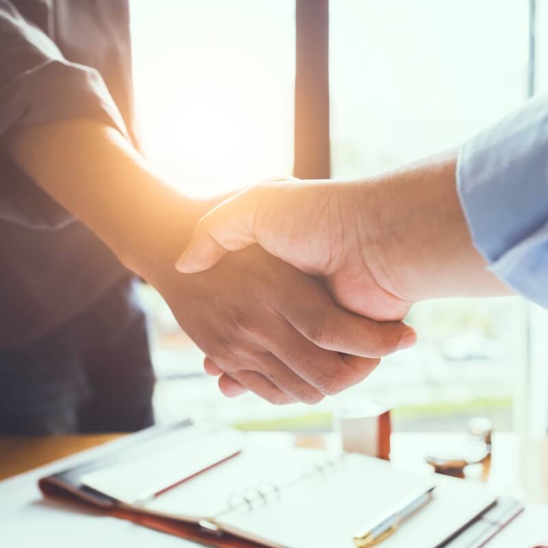 Stryders Criminal Law Solicitors Client Review