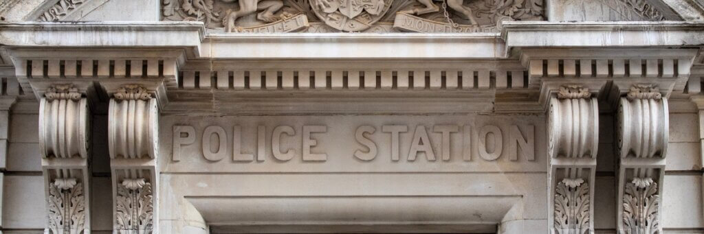 Stryders - Police Station Representation Solicitors - Banner