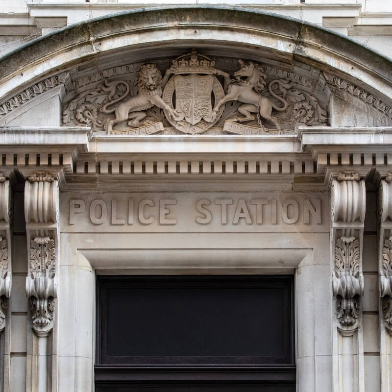 Stryders - Police Station Representation Solicitors - Feature