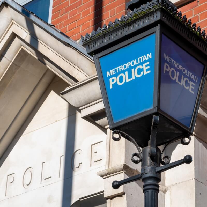 Stryders - Police Station Interview Duty Solicitor - Feature