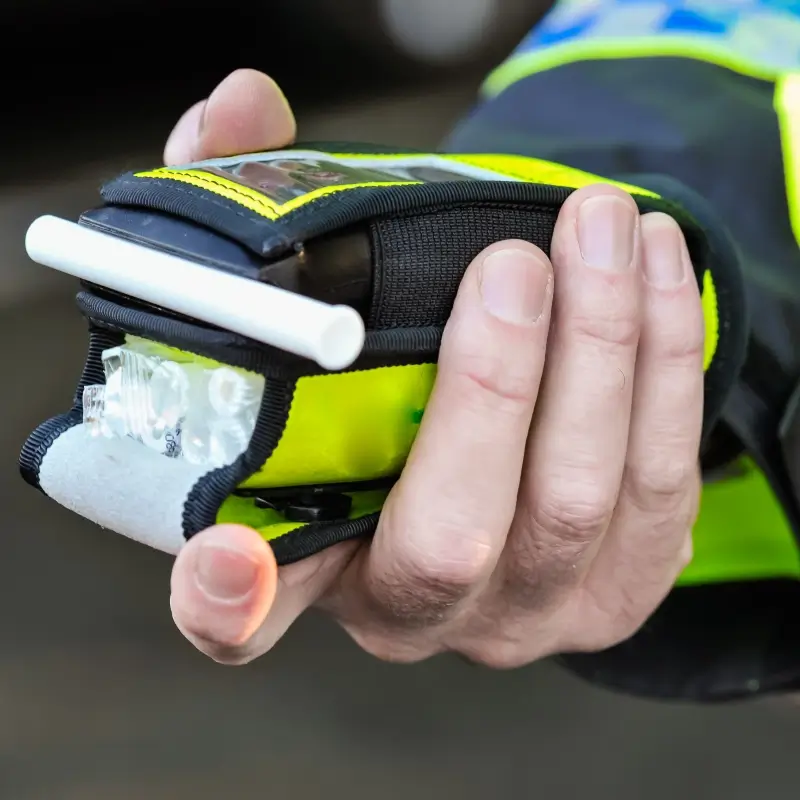 Stryders - Drink Driving Defence Solicitors - Feature